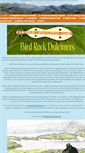Mobile Screenshot of dulcimers.co.uk